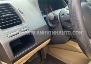 Xe Honda Civic 1.8 AT 2011