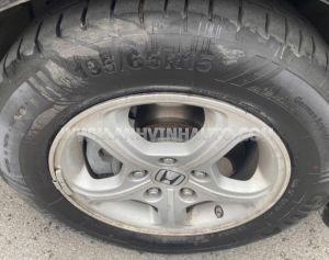 Xe Honda Civic 1.8 AT 2011