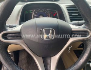 Xe Honda Civic 1.8 AT 2011