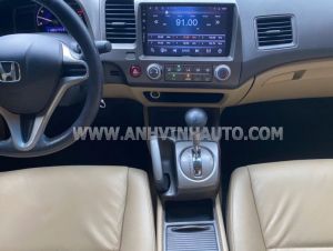 Xe Honda Civic 1.8 AT 2011