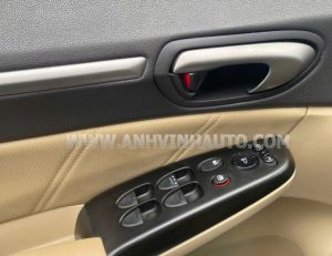 Xe Honda Civic 1.8 AT 2011