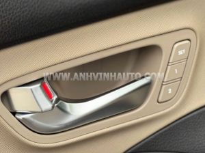 Xe Hyundai SantaFe 2.4L 4WD 2018