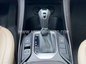 Xe Hyundai SantaFe 2.4L 4WD 2018