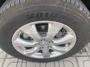 Xe Honda CRV 2.4 AT 2012