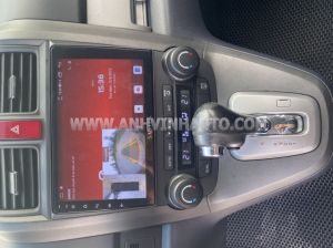 Xe Honda CRV 2.4 AT 2012