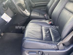 Xe Honda CRV 2.4 AT 2012
