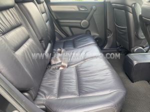 Xe Honda CRV 2.4 AT 2012