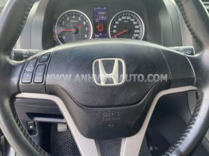 Xe Honda CRV 2.4 AT 2012
