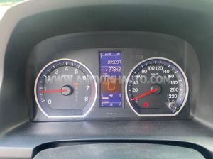 Xe Honda CRV 2.4 AT 2012