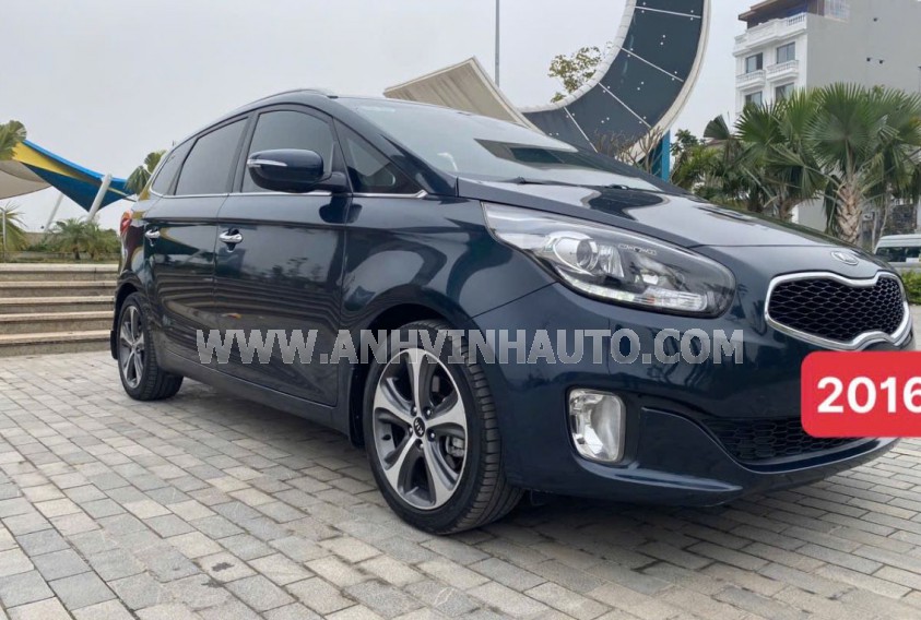 Kia Rondo GAT 2016