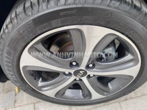 Xe Kia Rondo GAT 2016