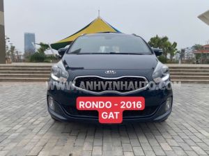 Xe Kia Rondo GAT 2016