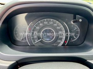 Xe Honda CRV 2.4 AT 2013