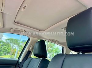 Xe Honda CRV 2.4 AT 2013