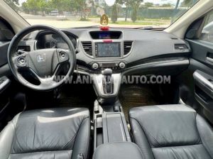 Xe Honda CRV 2.4 AT 2013