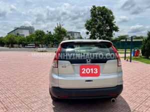 Xe Honda CRV 2.4 AT 2013
