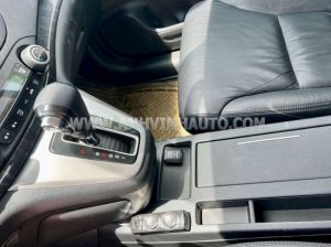 Xe Honda CRV 2.4 AT 2013