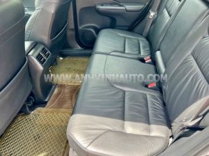 Xe Honda CRV 2.4 AT 2013