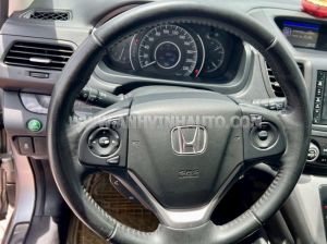 Xe Honda CRV 2.4 AT 2013