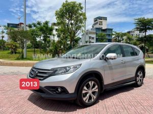 Xe Honda CRV 2.4 AT 2013