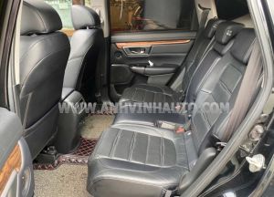 Xe Honda CRV L 2018