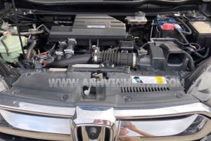 Xe Honda CRV L 2018