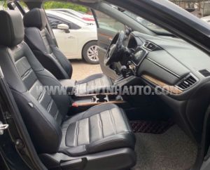 Xe Honda CRV L 2018
