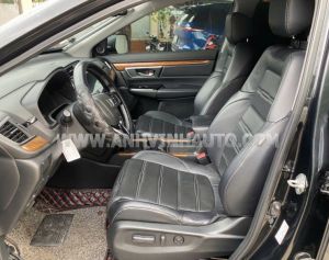 Xe Honda CRV L 2018
