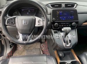 Xe Honda CRV L 2018