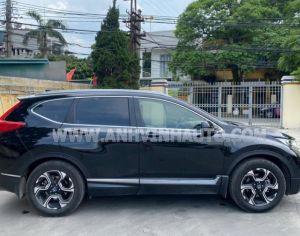Xe Honda CRV L 2018