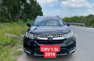 Xe Honda CRV L 2018