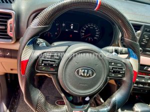Xe Kia Sportage GT Line 2015