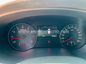 Xe Kia Sportage GT Line 2015