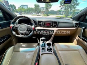 Xe Kia Sportage GT Line 2015