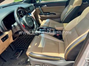 Xe Kia Sportage GT Line 2015