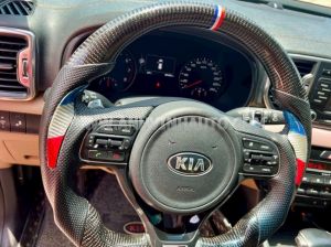 Xe Kia Sportage GT Line 2015