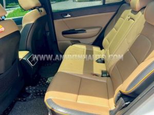 Xe Kia Sportage GT Line 2015