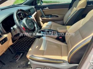 Xe Kia Sportage GT Line 2015