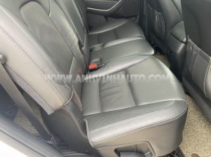 Xe Hyundai SantaFe 2.4L 4WD 2016