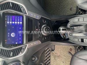 Xe Hyundai SantaFe 2.4L 4WD 2016