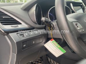 Xe Hyundai SantaFe 2.4L 4WD 2016