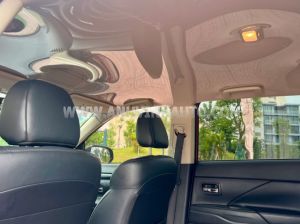 Xe Mitsubishi Outlander 2.0 CVT 2022
