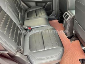 Xe Mitsubishi Outlander 2.0 CVT 2022