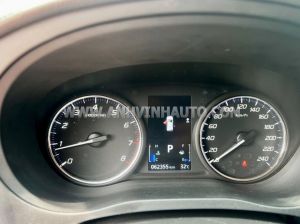 Xe Mitsubishi Outlander 2.0 CVT 2022