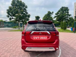 Xe Mitsubishi Outlander 2.0 CVT 2022