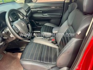 Xe Mitsubishi Outlander 2.0 CVT 2022