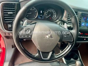 Xe Mitsubishi Outlander 2.0 CVT 2022