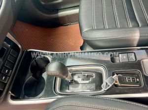 Xe Mitsubishi Outlander 2.0 CVT 2022