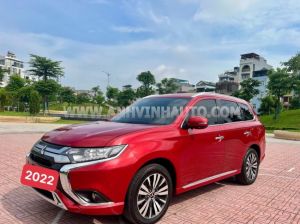 Xe Mitsubishi Outlander 2.0 CVT 2022