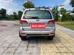 Xe Ford Escape XLS 2.3L 4x2 AT 2013